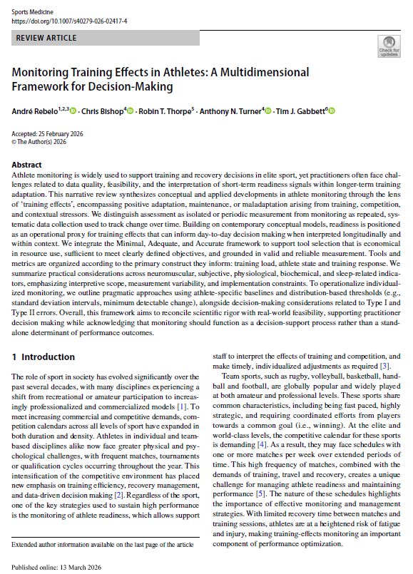 Tim Gabbett tweet media