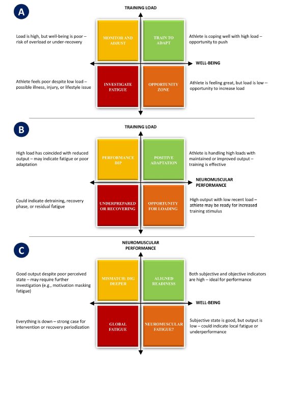 Tim Gabbett tweet media