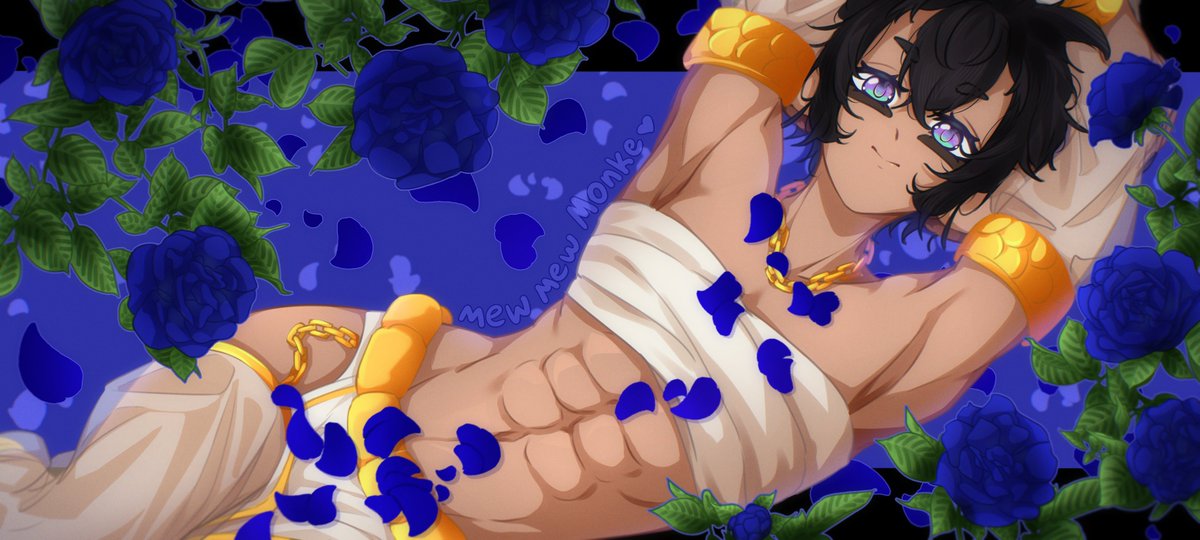 MewMew Monke💛🍌| Monkey Vtuber tweet media