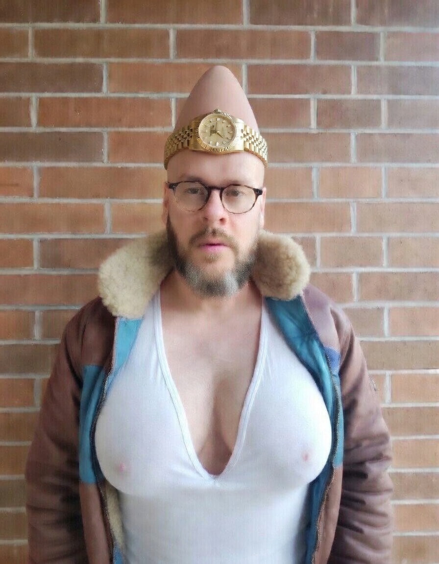 HowlingBaldEagle tweet media