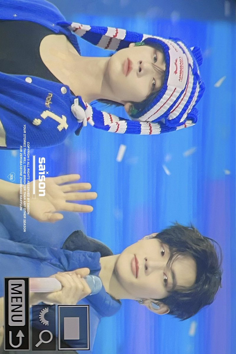 𝙨𝙖𝙞𝙨𝙤𝙣 tweet media