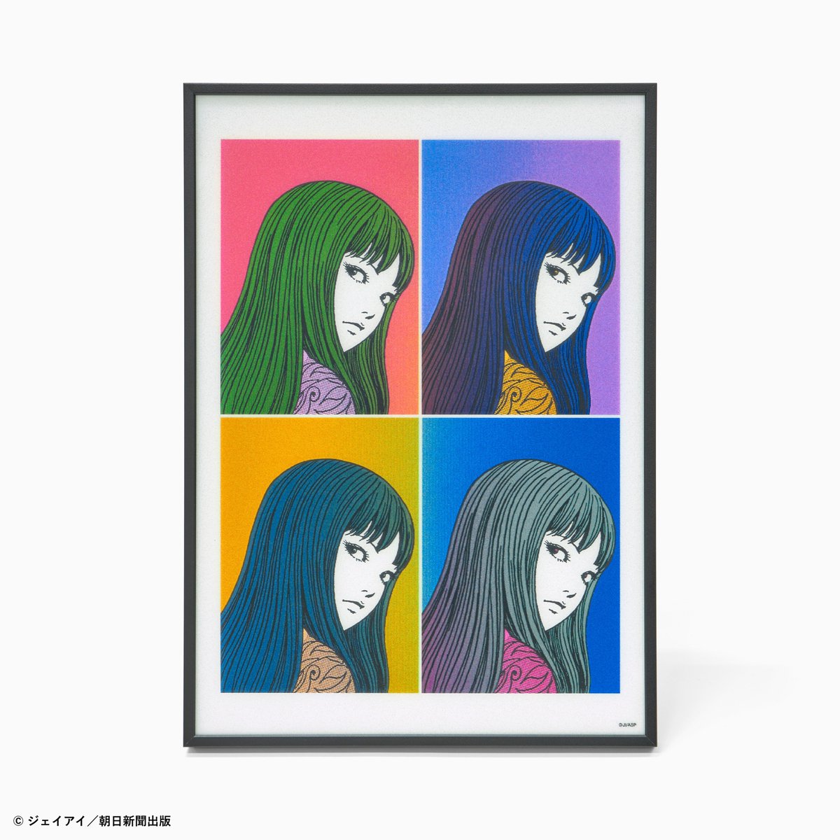伊藤潤二展 誘惑」台北開催が決定！ (@jhorrorpj) / Posts / X