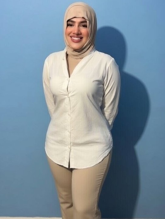 DwokMx's tweet image. #MuslimahStyle #ConfidentBeauty #FashionInspiration
mashallah @Eastessence  for blessing my wardrobe