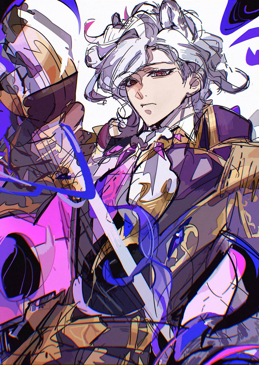狇 tweet media
