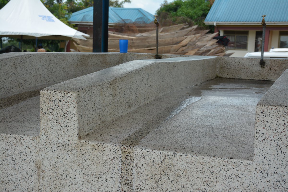 Nile Basin Initiative tweet media