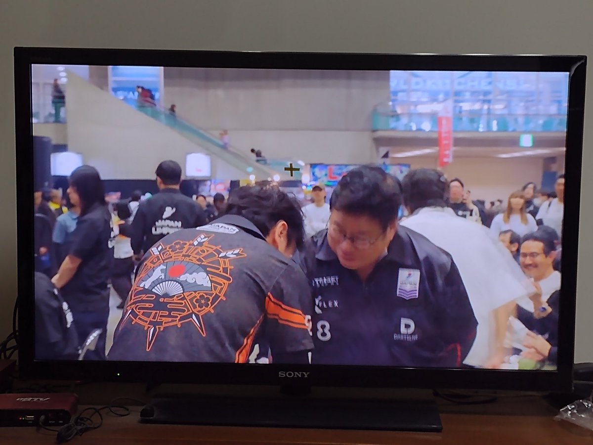 akumo【だーつ好きのしじゅさい LV.46】 tweet media