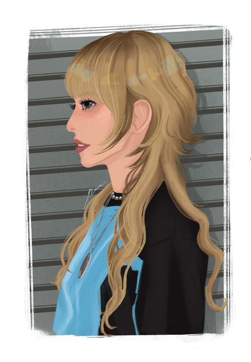 nam 🥨 tweet media