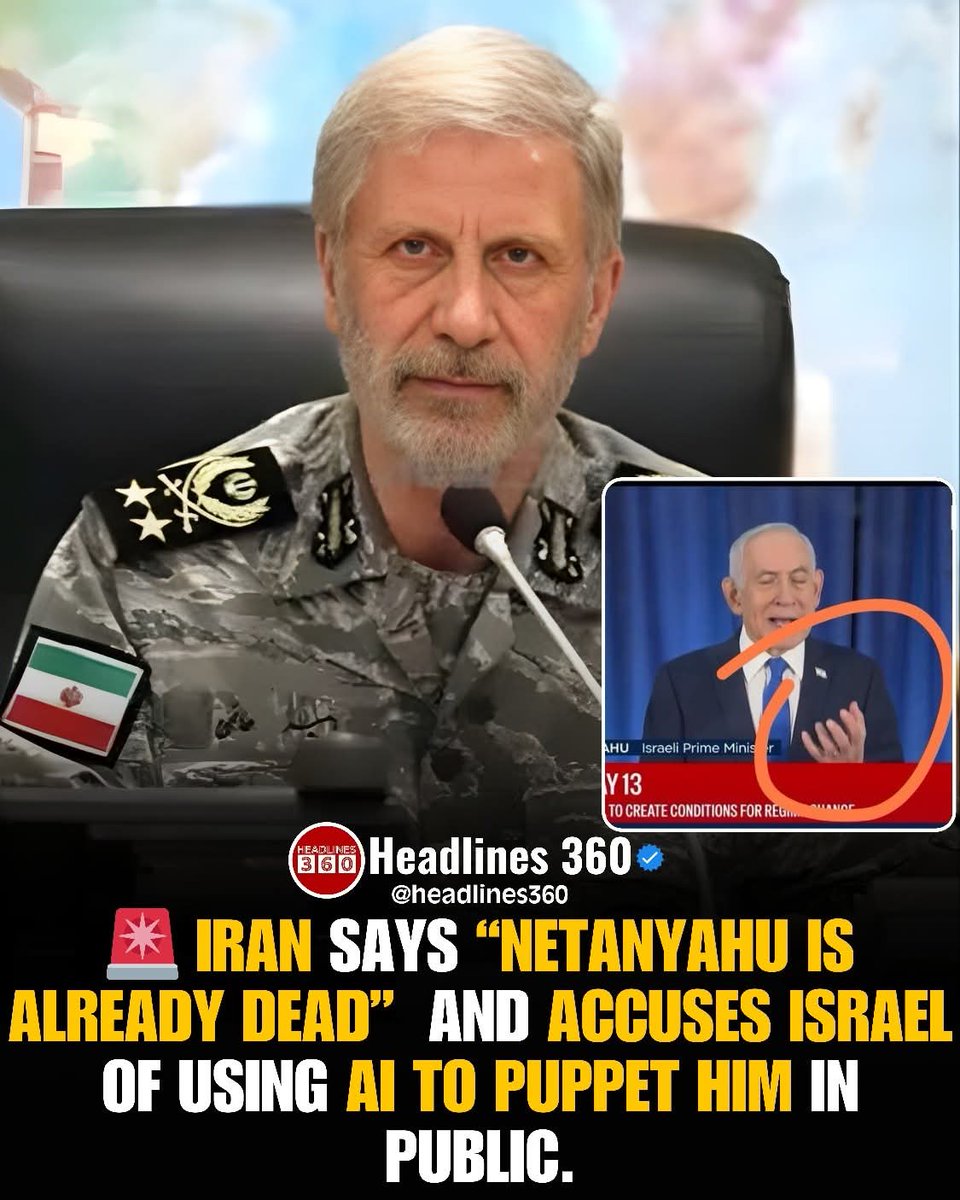 ambargpt4's tweet image. ओह्हो...सरपंचजी तो निकल लीजिए...अब कौन उठाएगा गांव की जिम्मेदारी? 😂😂

यह सुनने में तो बहुत अच्छा लगता है...अंधभक्तों की अम्मा विधवा हो गयी?

#IsNetanyahuDead #BlackoutsInIsrael
#FatherLand #GrandFatherLand