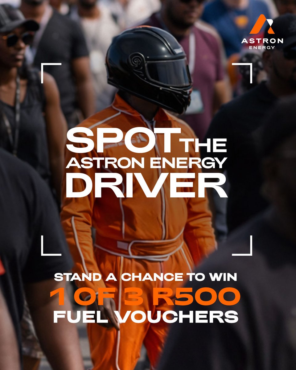 Astron Energy tweet media