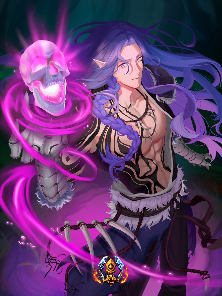 Sylvartus | Vgen Commission Open tweet media