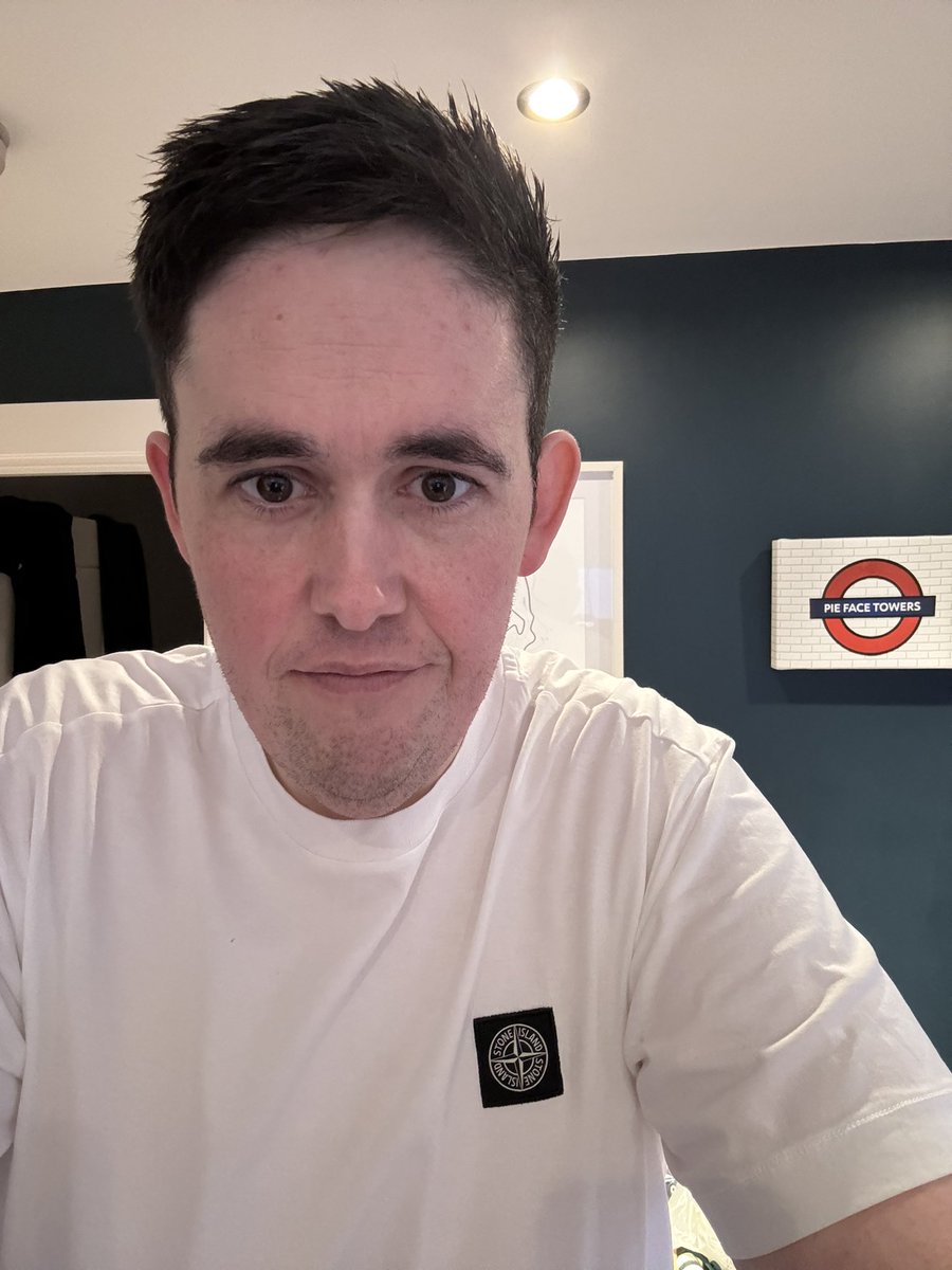 Jack 'Pie' McDermott tweet media