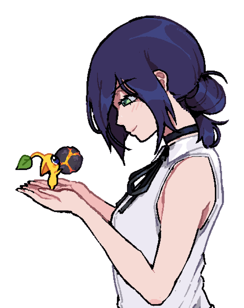 cari •ᴗ• tweet media