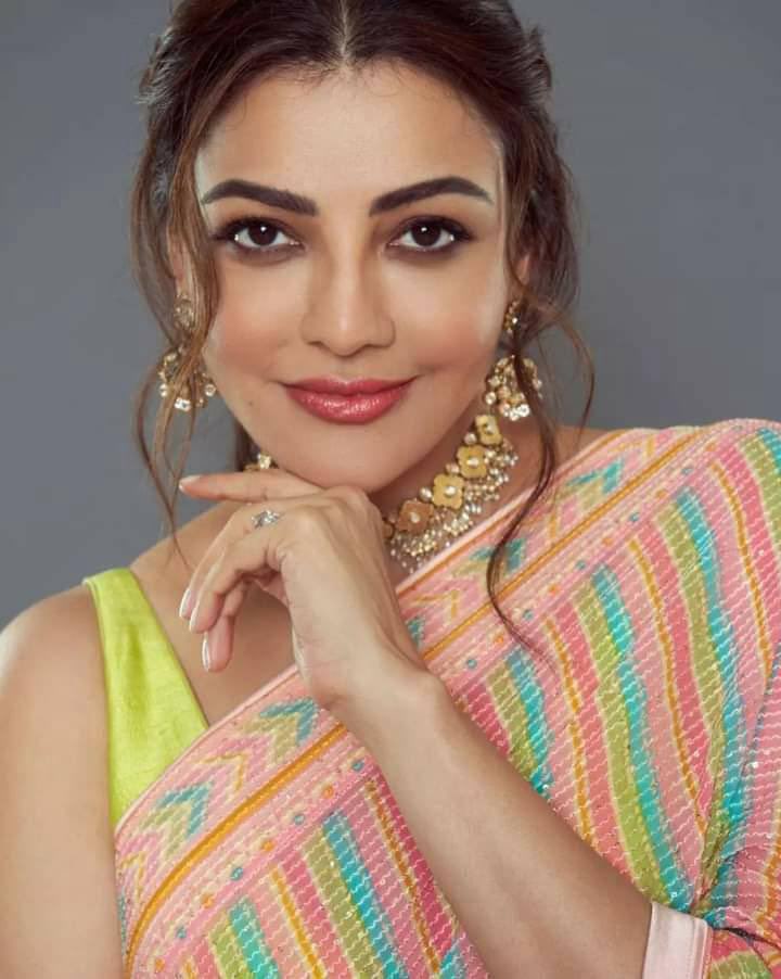 actress_worlddd's tweet photo. Timeless beauty Kaju 🤍
Still stealing hearts✨#Kajalnation
#KajalAggarwal https://t.co/Ns6p5MbAIE