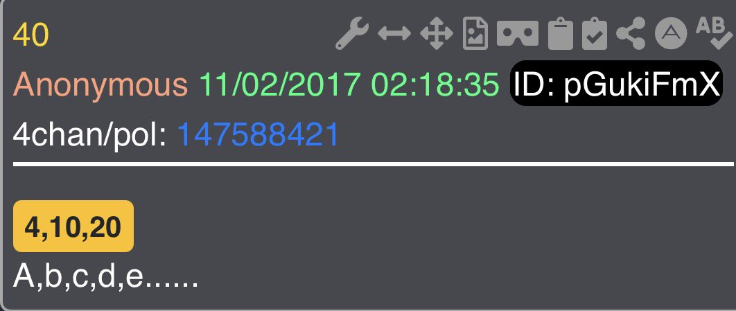 NewsTreason Channel 17 tweet media