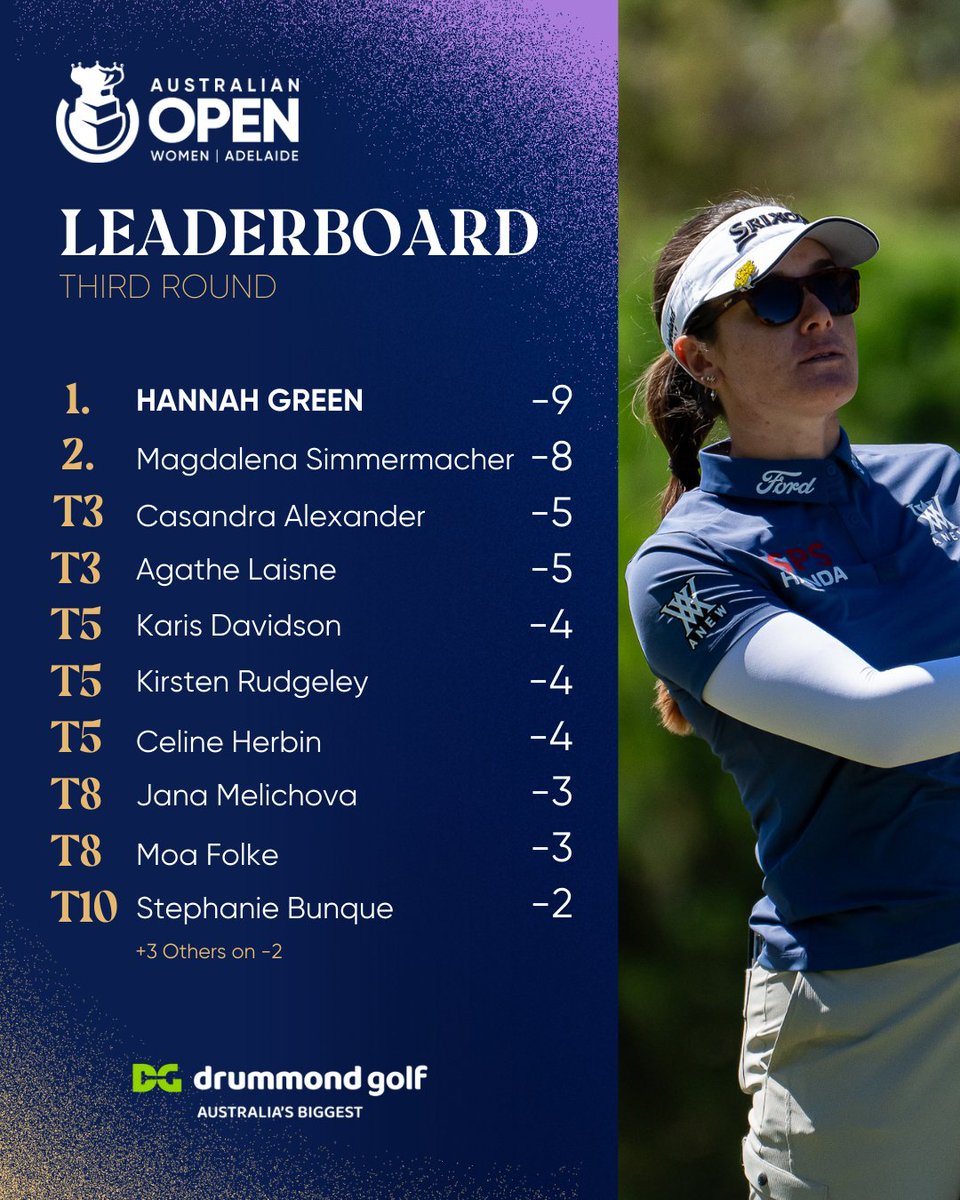 Australian Open tweet media