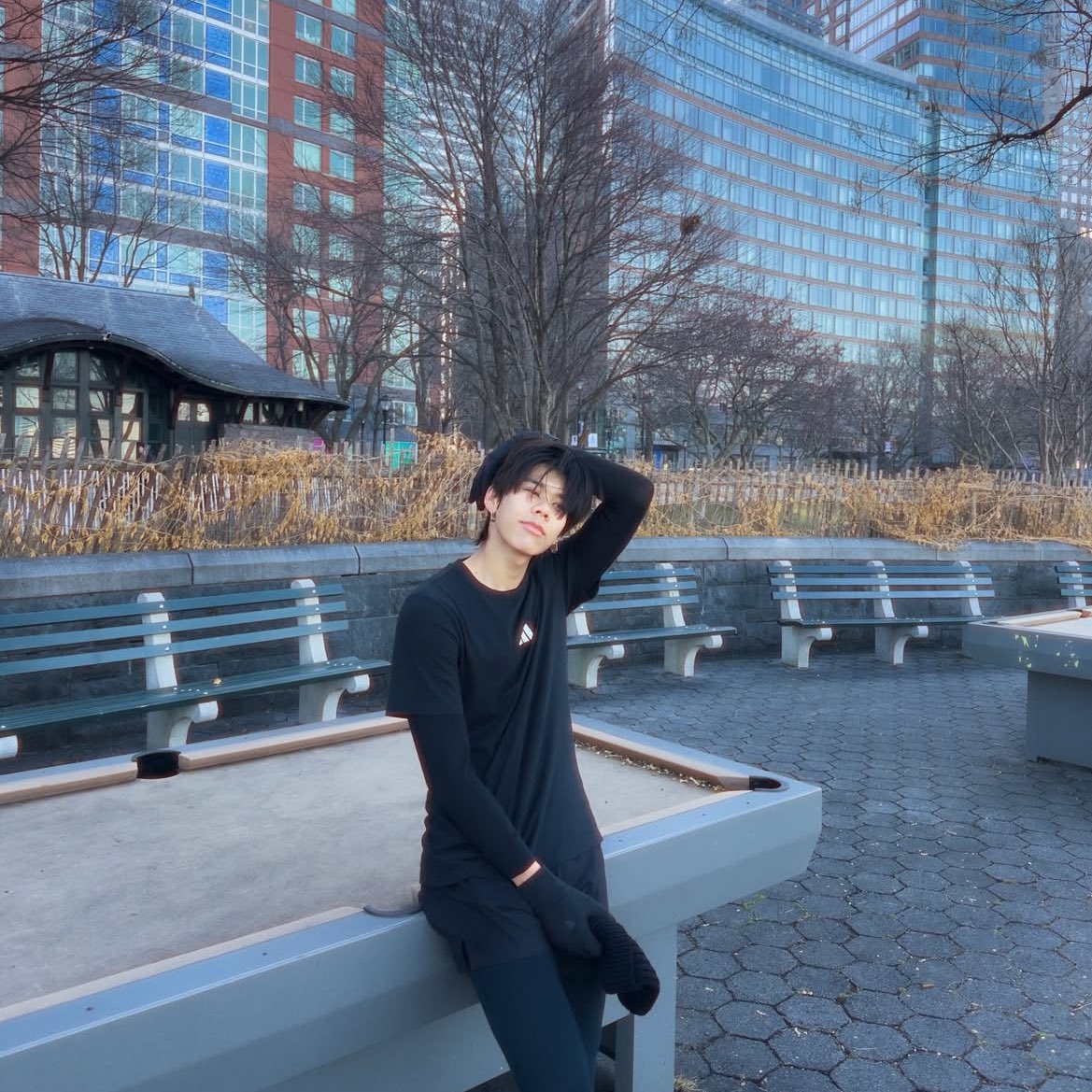 ได้ถ่ายรูปเช้คอินเย้อเลยหนิ ฟินฟิน