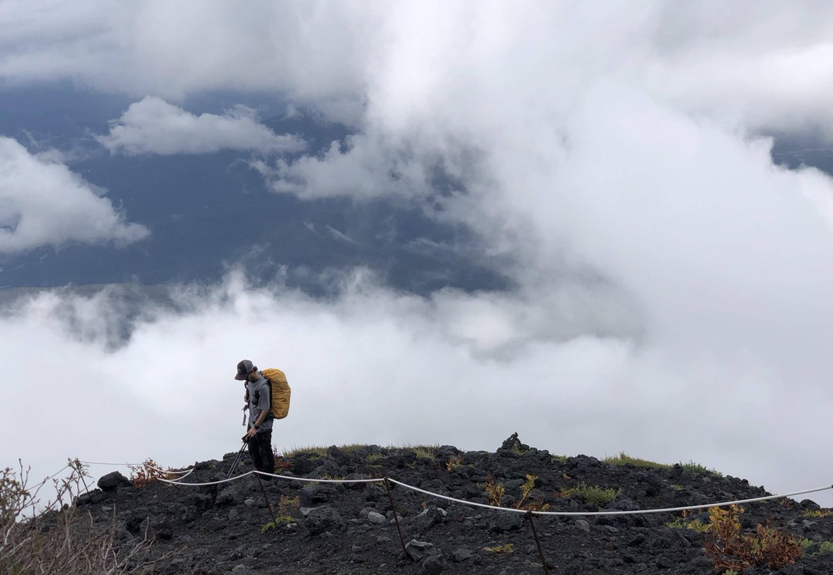 CLIFF FULLBROOK tweet media