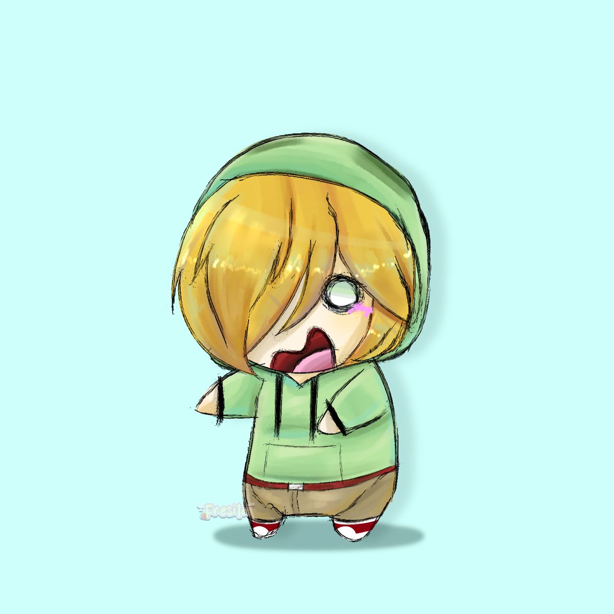 ✿🩷ғʀᴇsɪᴛᴀ🩷✿ tweet media