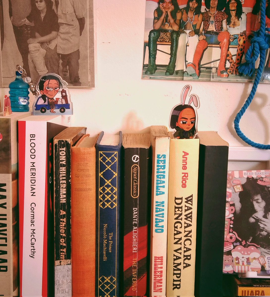 wawa 🪽 @ CF22 tweet media