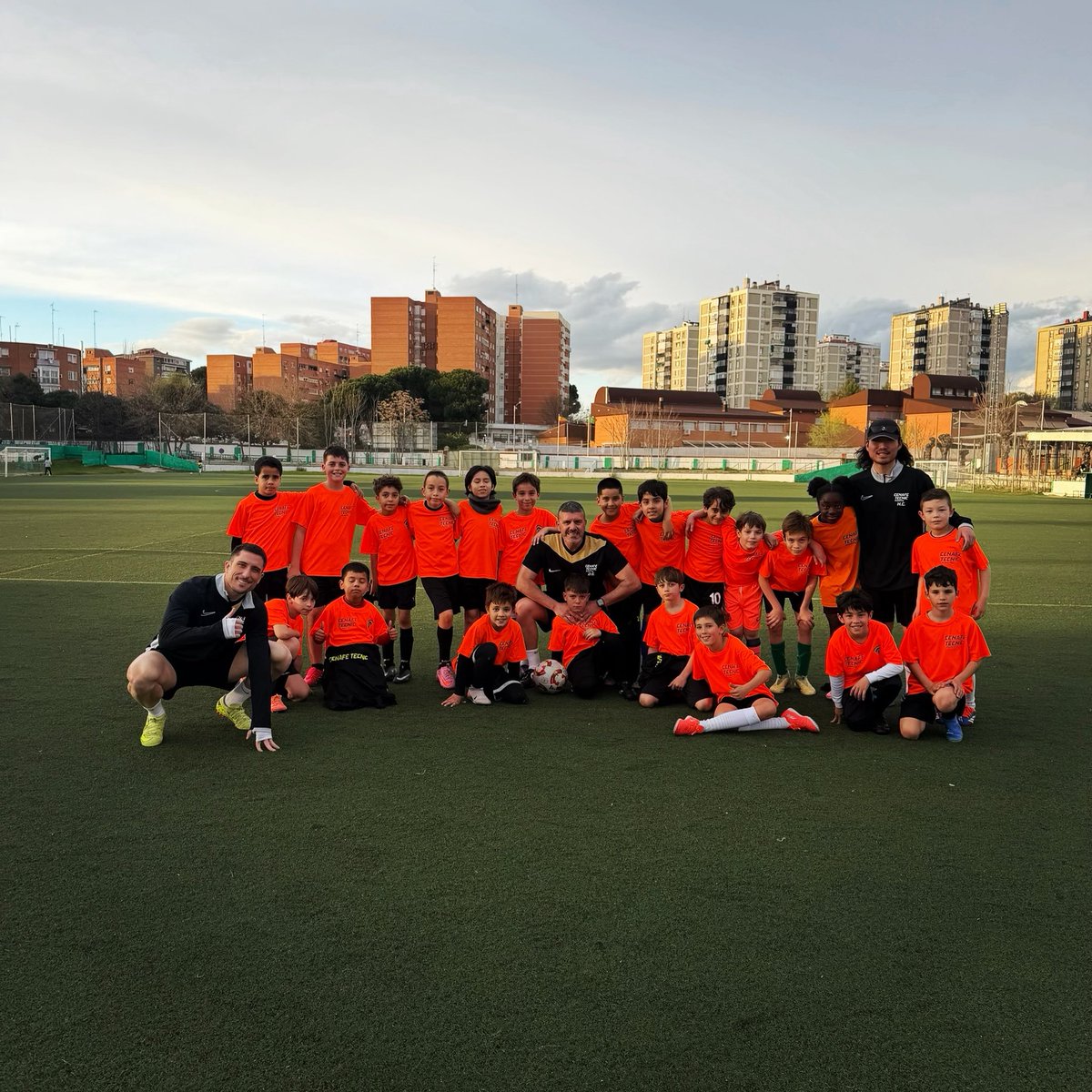 David Galán Castellanos tweet media