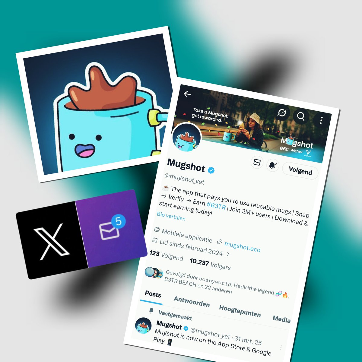 Kim tweet media