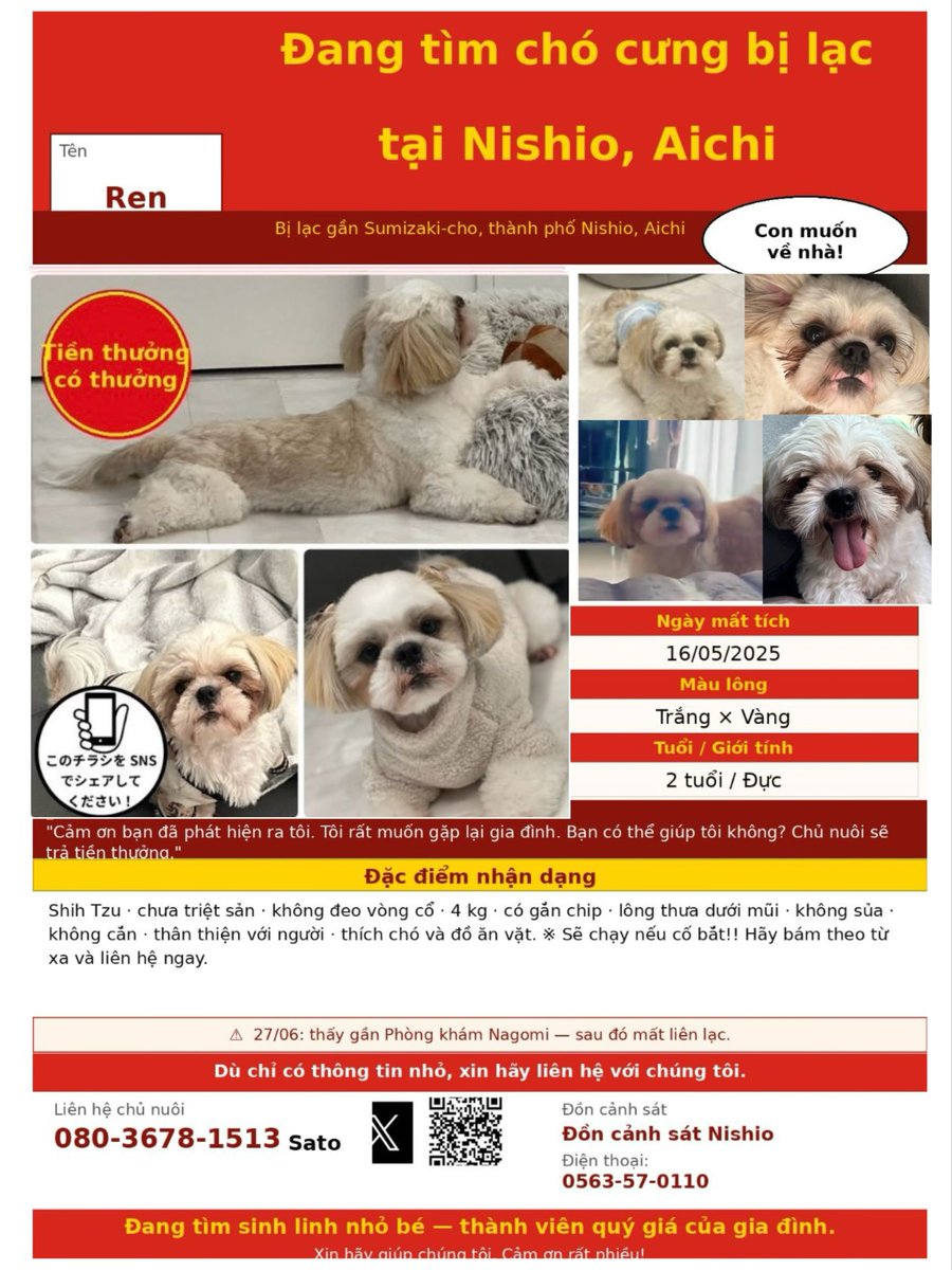 犬山イヌ代 tweet media