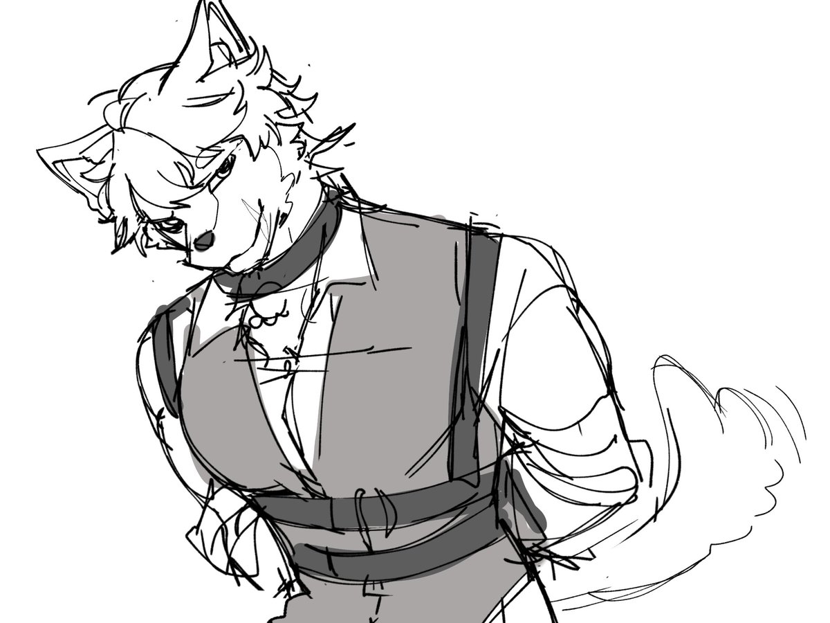 L ||Commission Open tweet media