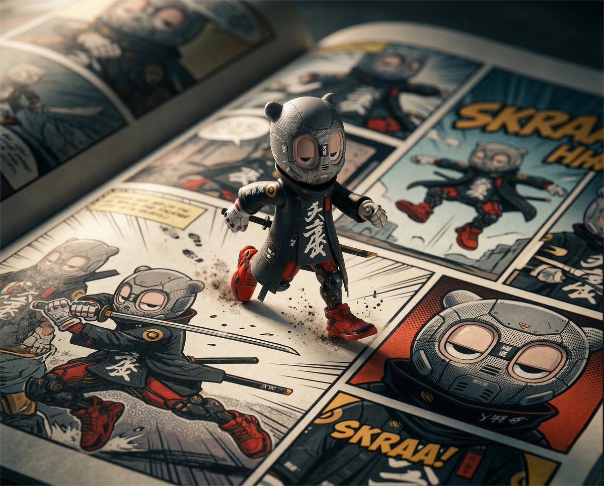 Edizkan ⭕🦇 tweet media