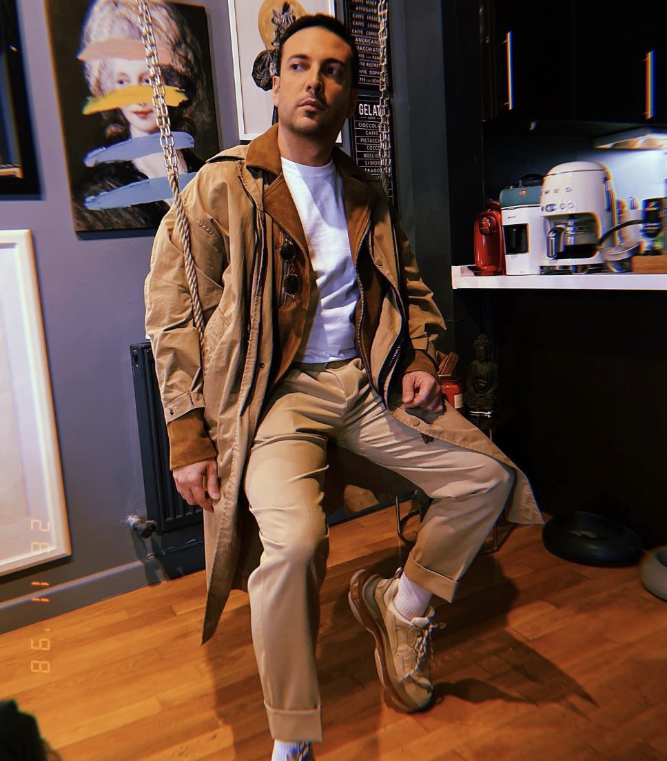 Buzz Spor tweet media