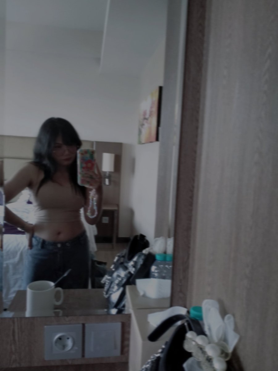 lin 🎀 tweet media