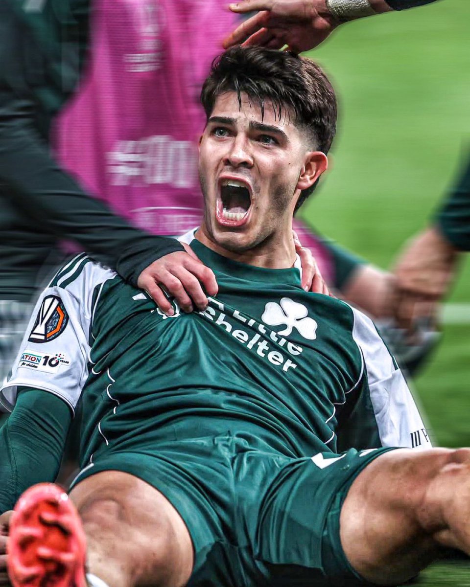 Πανα ☘️ tweet media