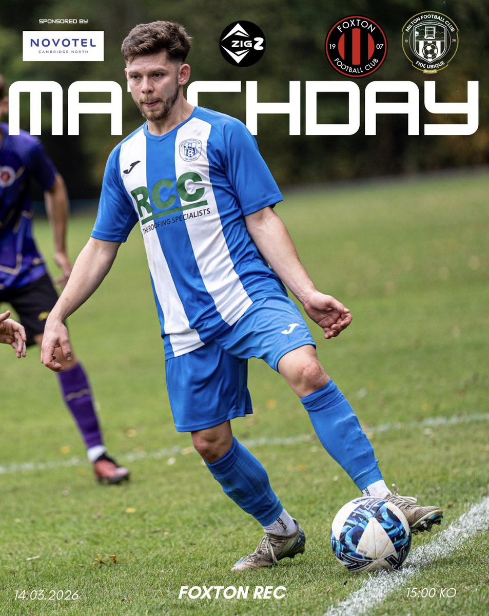 Milton Football Club tweet media