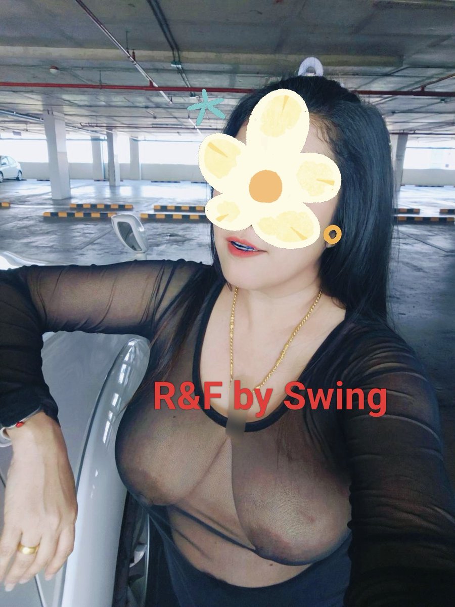 R&F by Swing(Cukold) tweet media