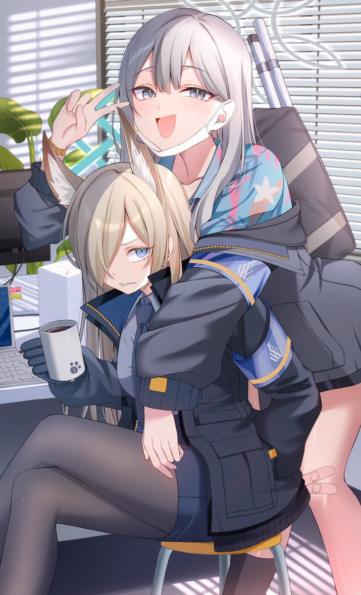 国峰ユズキ tweet media