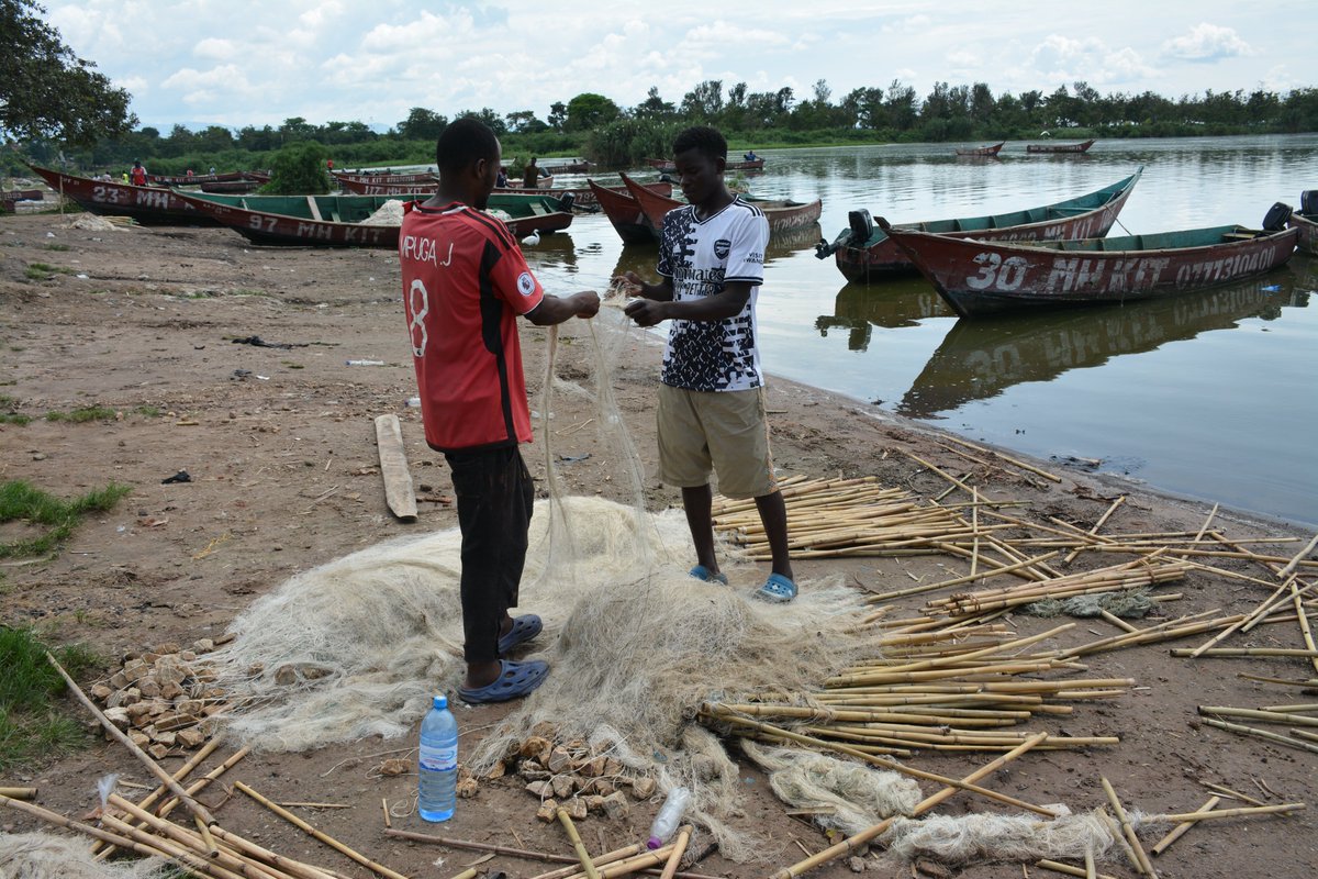 Nile Basin Initiative tweet media