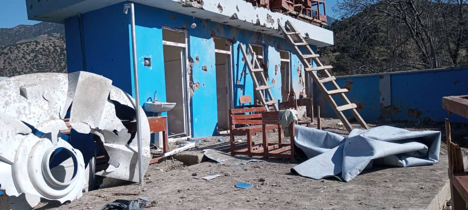 Kalim Sahil - کلیم ساحل tweet media