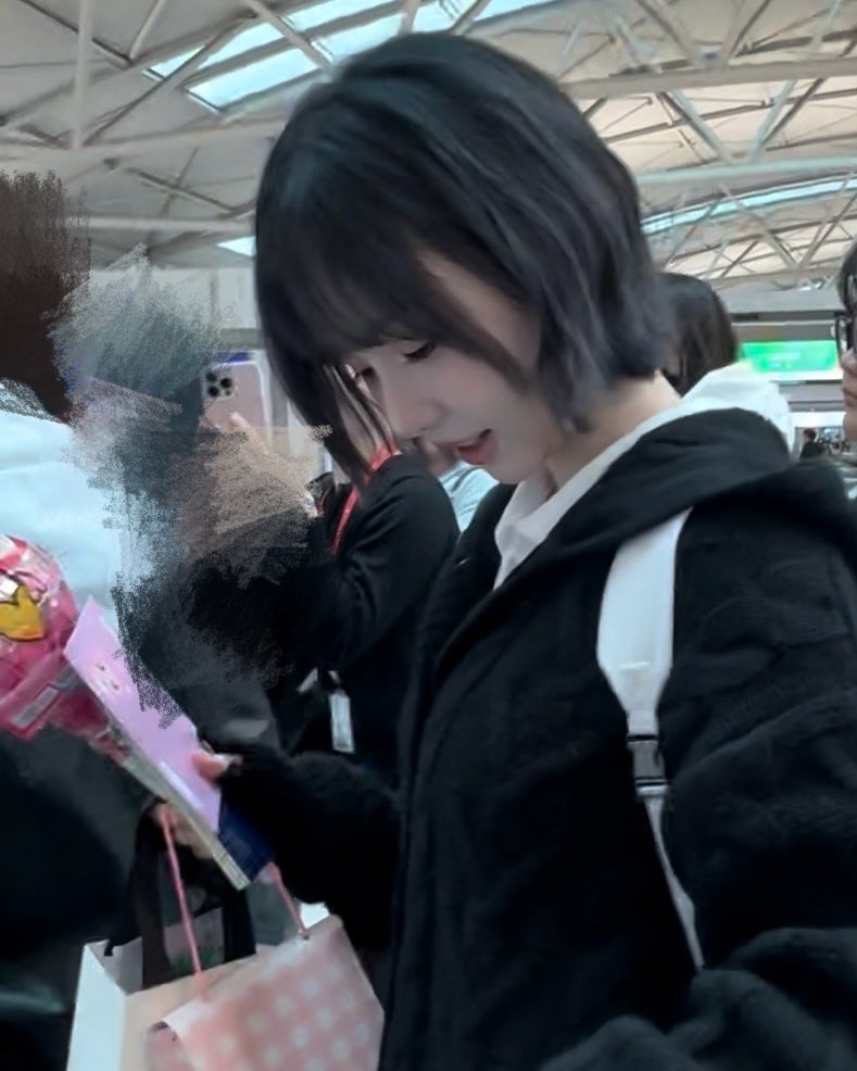 Ⓜ️짱 🐰ྀི tweet media