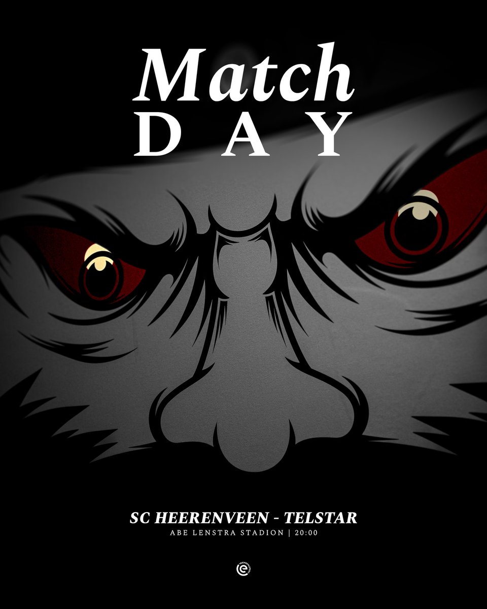 sc Heerenveen tweet media