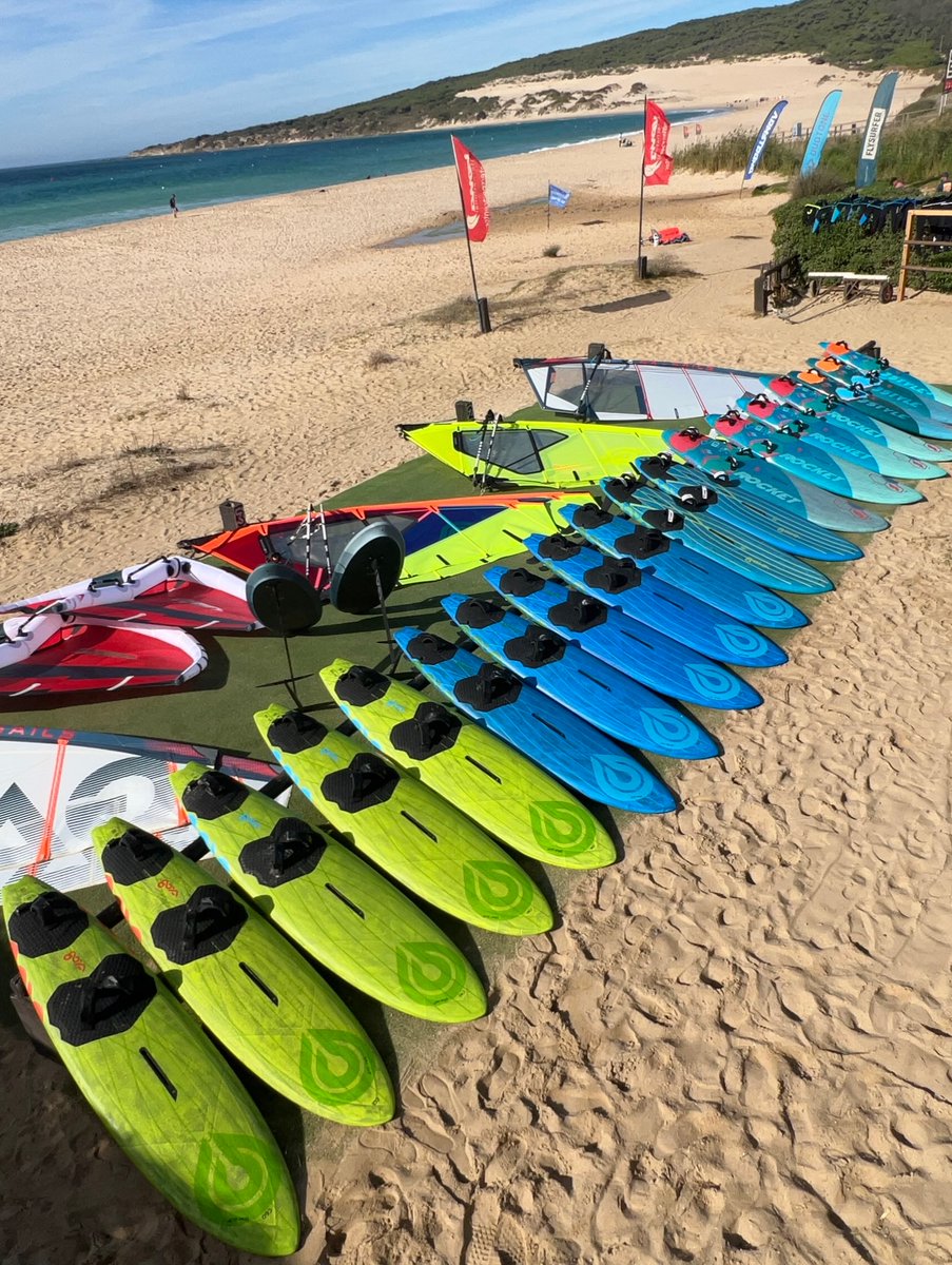 TarifaSpinOut's tweet photo. La cuenta atrás ha comenzado…

Muy pronto la escuela de Spin Out vuelve a abrir sus puertas en Tarifa, y no podemos tener más ganas de empezar una nueva temporada.

The countdown has begun…

Very soon, the Spin Out school will reopen its doors in Tarifa... https://t.co/P4gEbO6rwL
