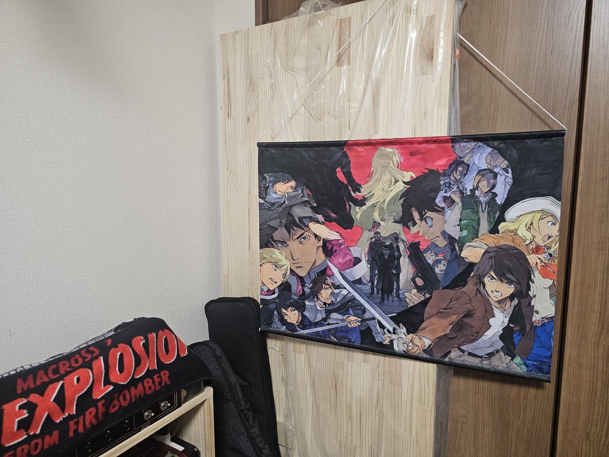 MA-SHI-〉 tweet media