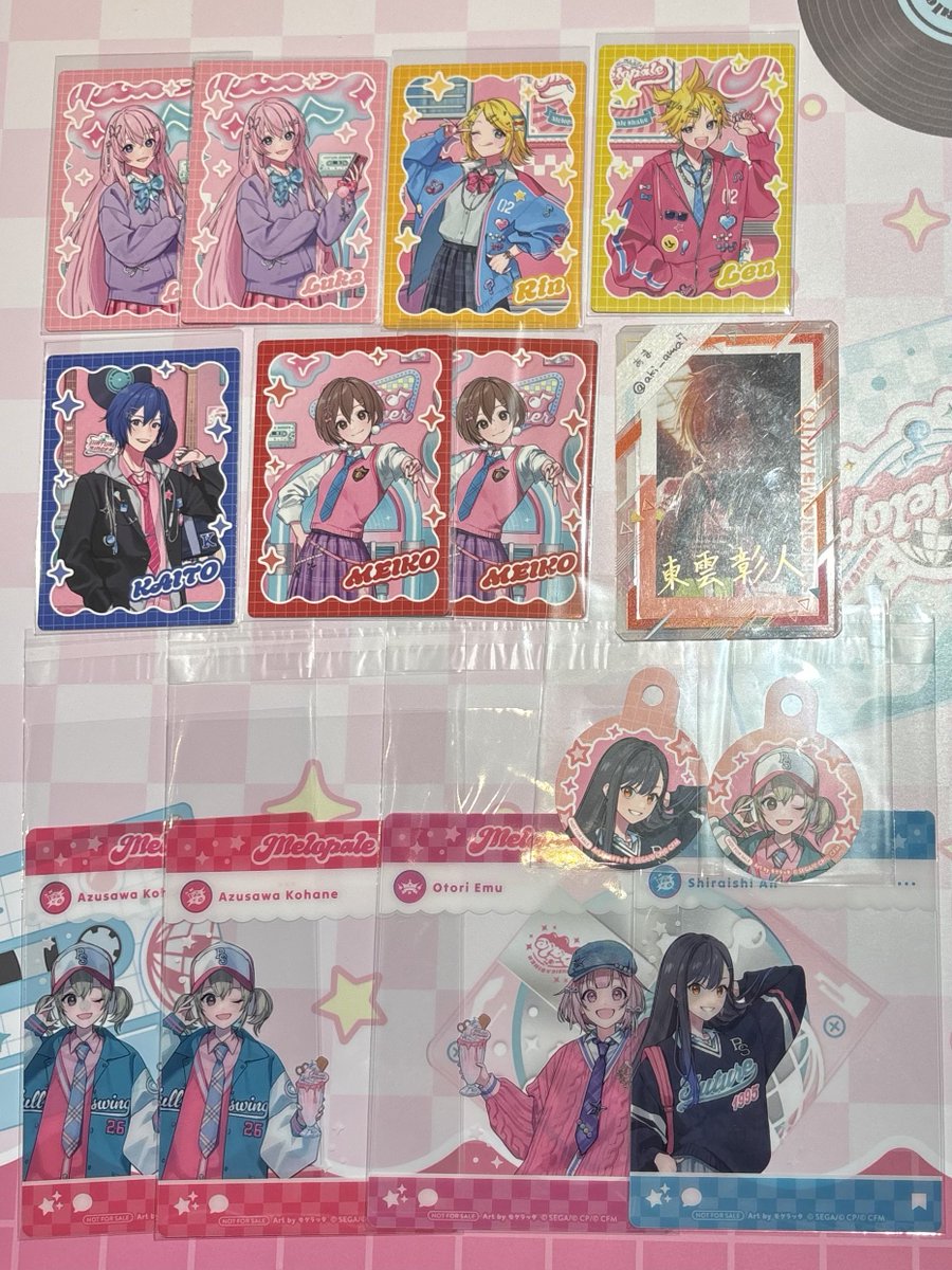 あま@初回リトリン必読 tweet media