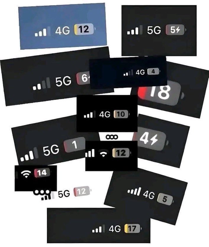 Alimame66's tweet photo. Mon téléphone à chaque fois que je veux sortir : https://t.co/axNTFEMmFi