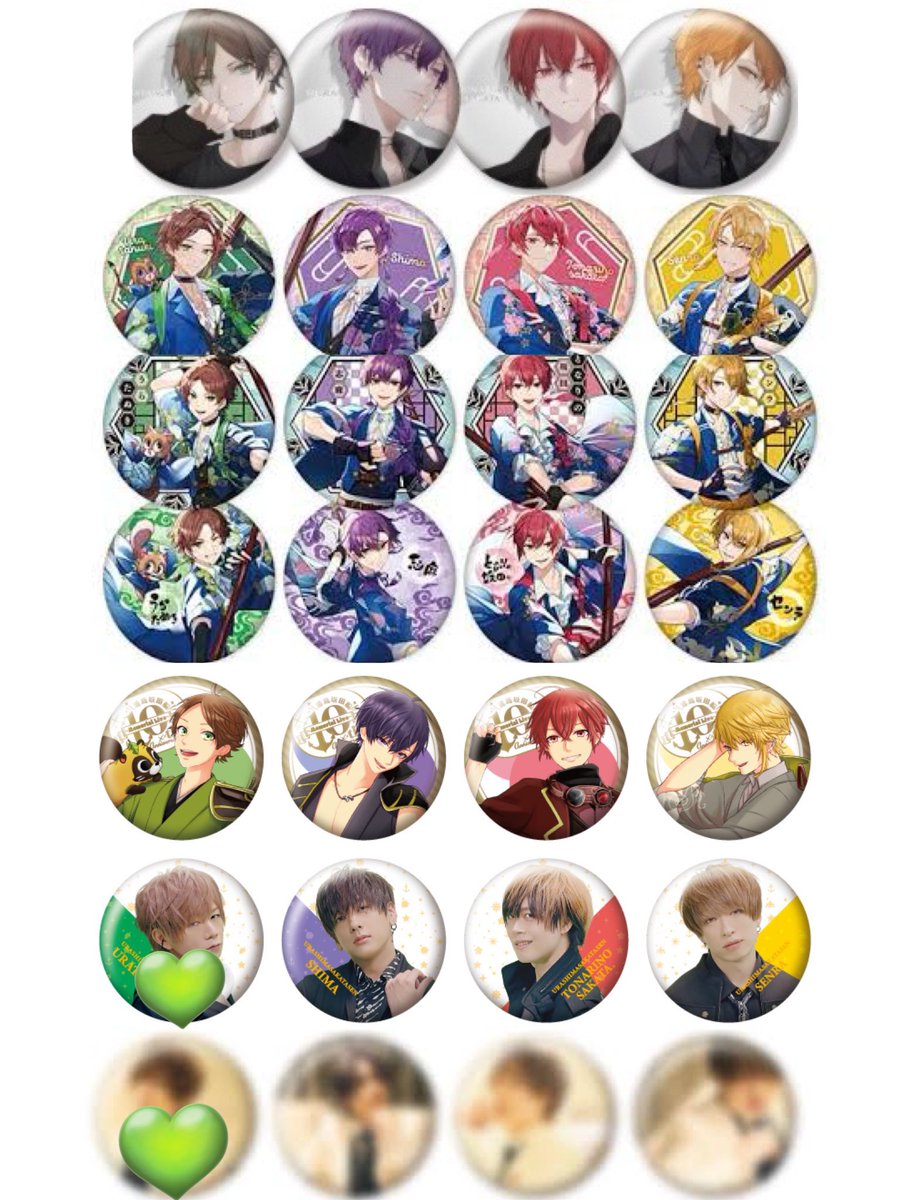 の@取引垢 tweet media