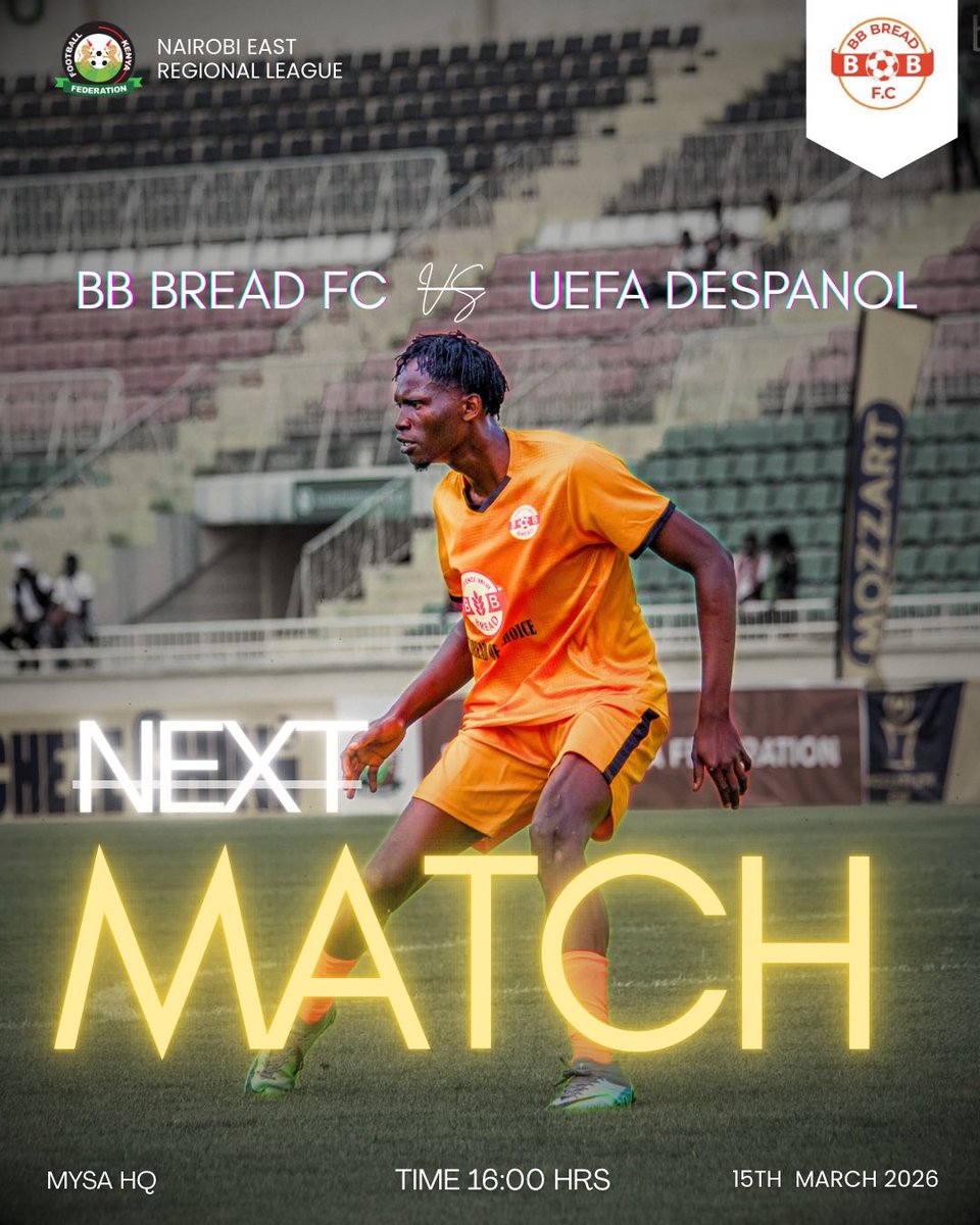 BB BREAD FC tweet media