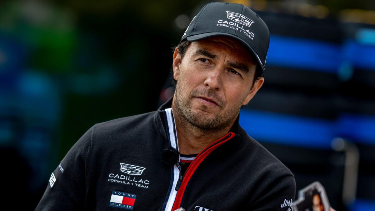 🚨 SERGIO PEREZ BLASTS MODERN F1 OVERTAKING AS "VERY FAKE"

👉 "It relies too much on pressing a button for battery power, not driver skill."

His criticism highlights growing concerns over artificial racing, with the FIA set to review the product amid 2026 rules discussions. 🔄