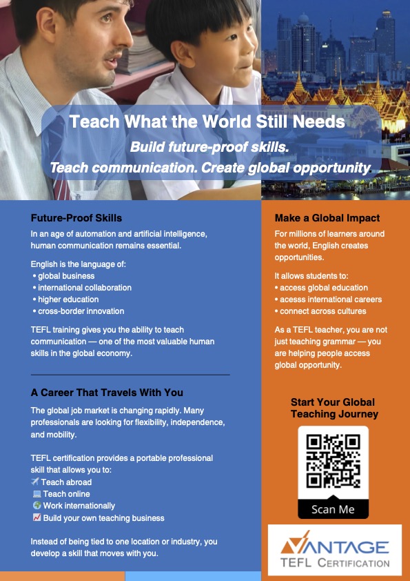 KFC_Cullen's tweet photo. Transform your Skills

https://t.co/3fVcnsdL3H #tefl #tesol #expat #teacher #esl #efl https://t.co/urTiKI8EXf