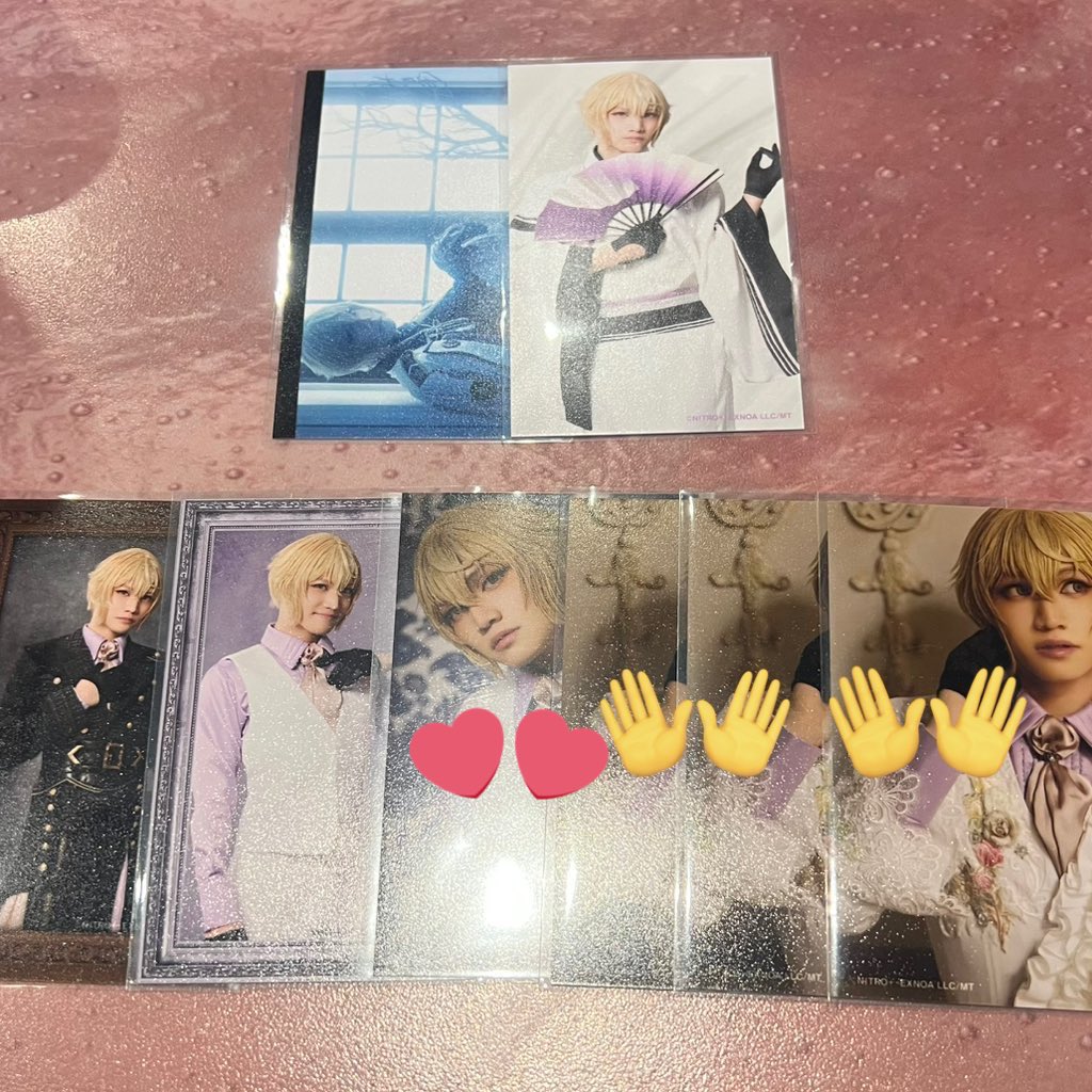 𝑳 🥀 tweet media