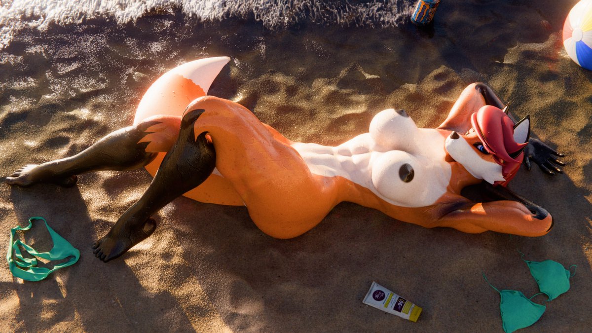 Mathias Foxxo tweet media