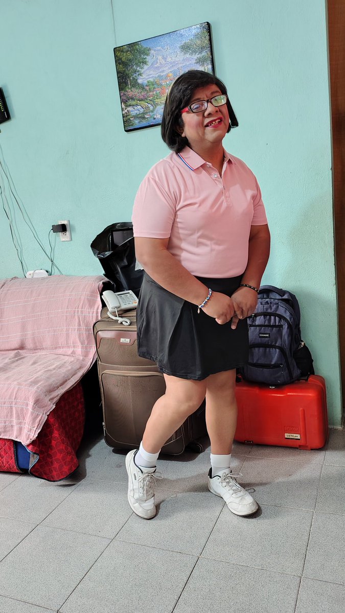 Patty nuñez tweet media