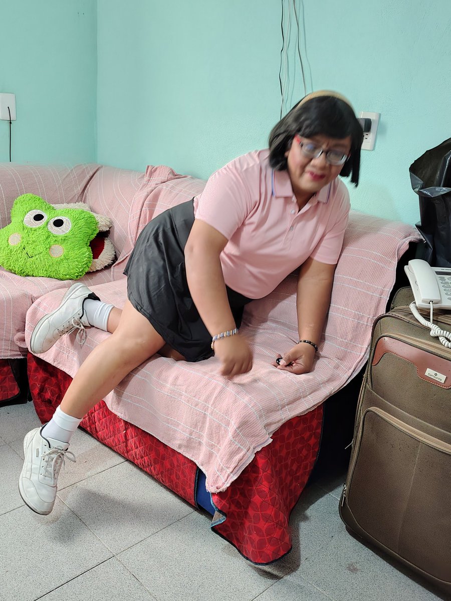 Patty nuñez tweet media